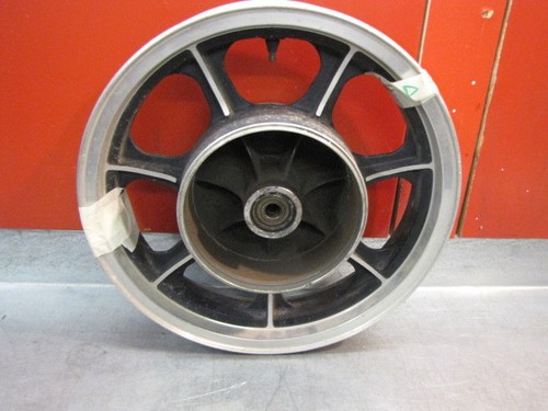 Kawasaki ltd454 en450 - kawasaki,