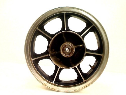 Ruota posteriore moto kawasaki - ruota,