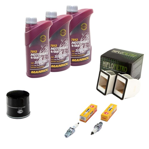 Kit manutenzione olio per - olio,