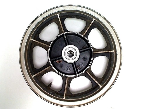 Ruota posteriore moto kawasaki - ruota,