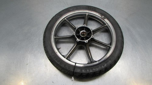 Gruppo ruota anteriore moto