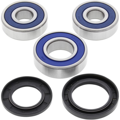 All balls 1280 kit - all,