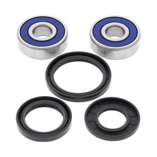Kit cuscinetti ruota - , anteriore