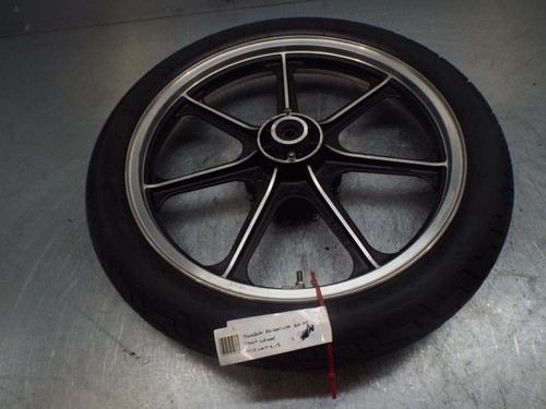 Ruota anteriore moto kawasaki - anteriore,