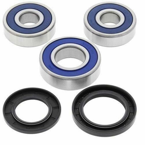 Kit cuscinetti ruota - kit,