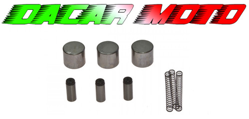 Kit riparazione ruota libera - kit,