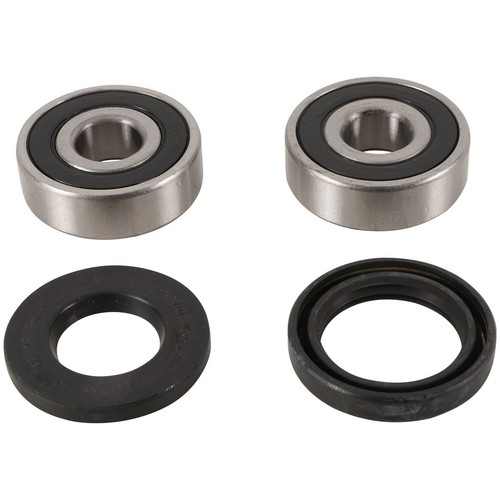 Kit cuscinetti ruota - kit,