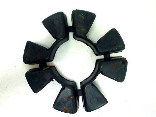 Gommimo ammortizzatore ruota - ammortizzatore,
