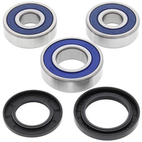 All balls kit cuscinetto ruota - all,