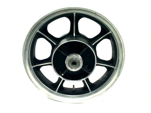 Ruota posteriore moto kawasaki - ruota,
