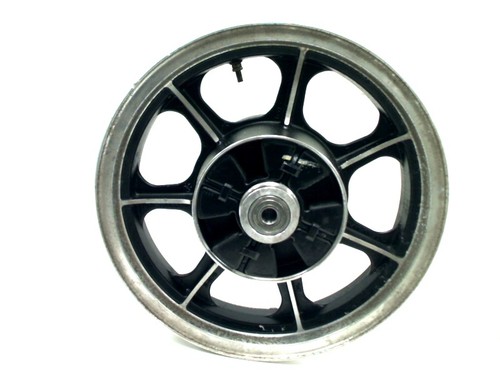 Ruota posteriore moto kawasaki - moto,